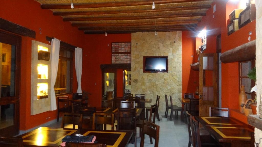 hotellaquiaca